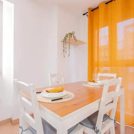 Vive Patraix 아파트 *