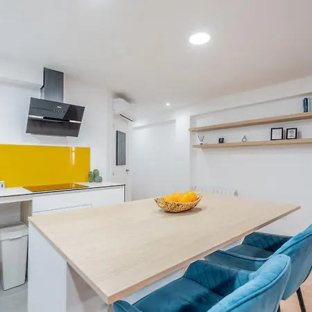 Apartamento Vive Patraix