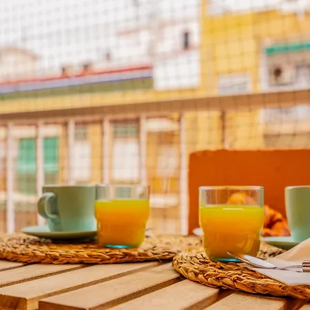 아파트 Vive Patraix *