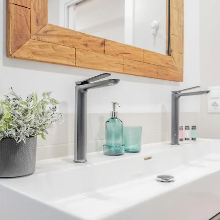 Vive Patraix Apartamento