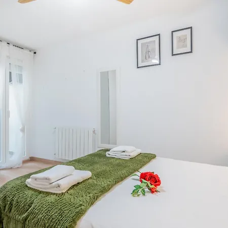 Apartamento Vive Patraix *