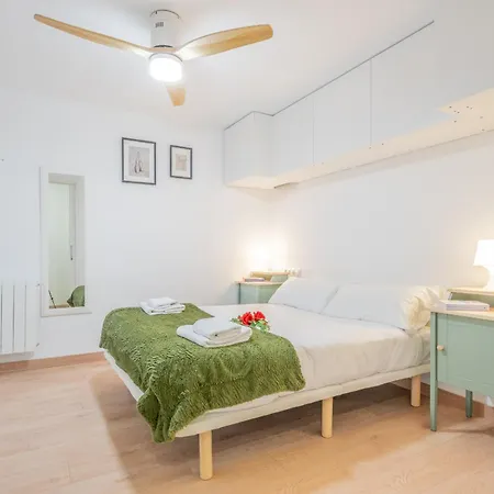 아파트 Vive Patraix