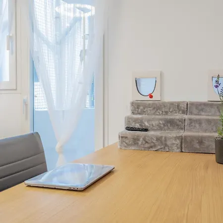 Vive Patraix * 발렌시아