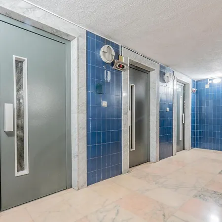 아파트 Vive Patraix 발렌시아