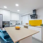 דירה Vive Patraix ולנסיה